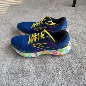 Brooks Women’s Glycerin Running Shoes 8.5